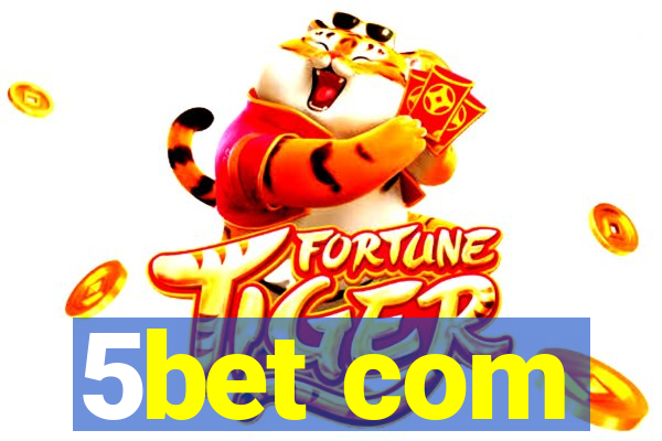 5bet com
